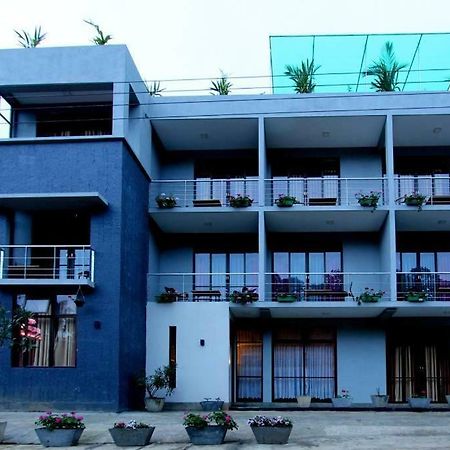Hikers Lodge إيلا المظهر الخارجي الصورة