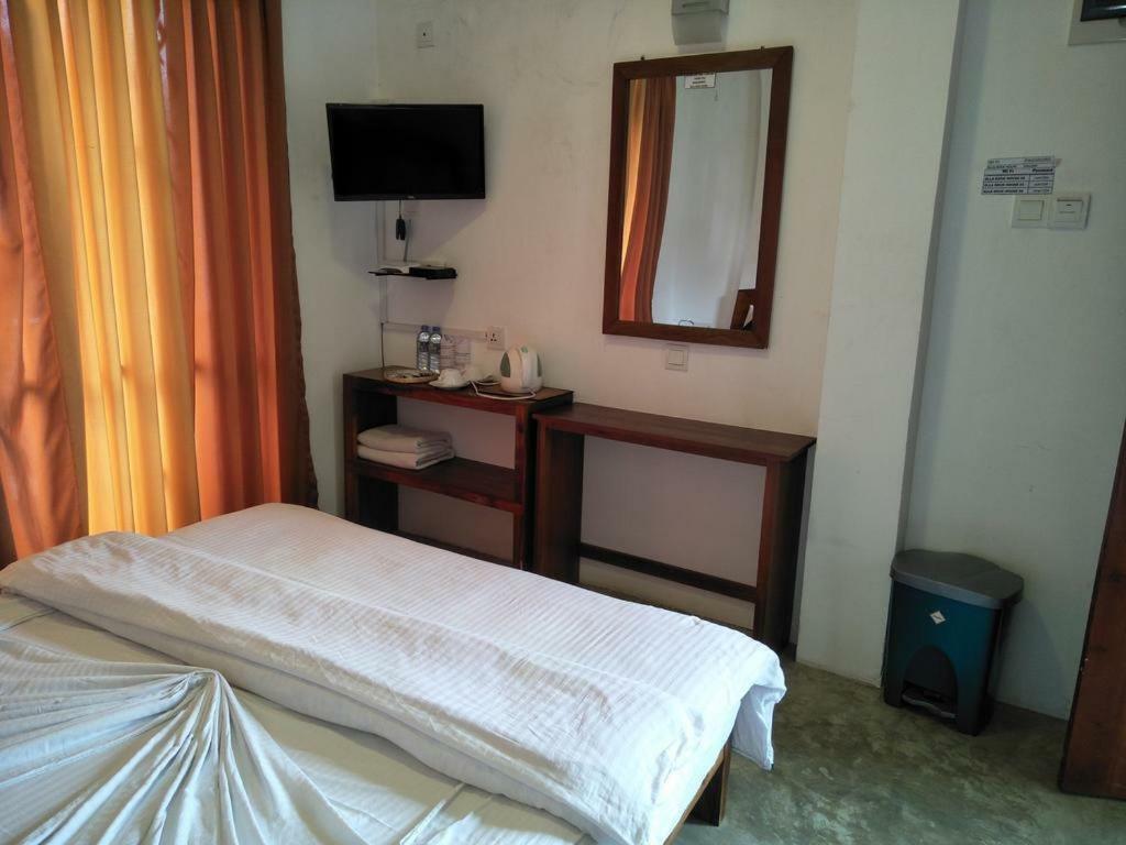 Hikers Lodge إيلا المظهر الخارجي الصورة