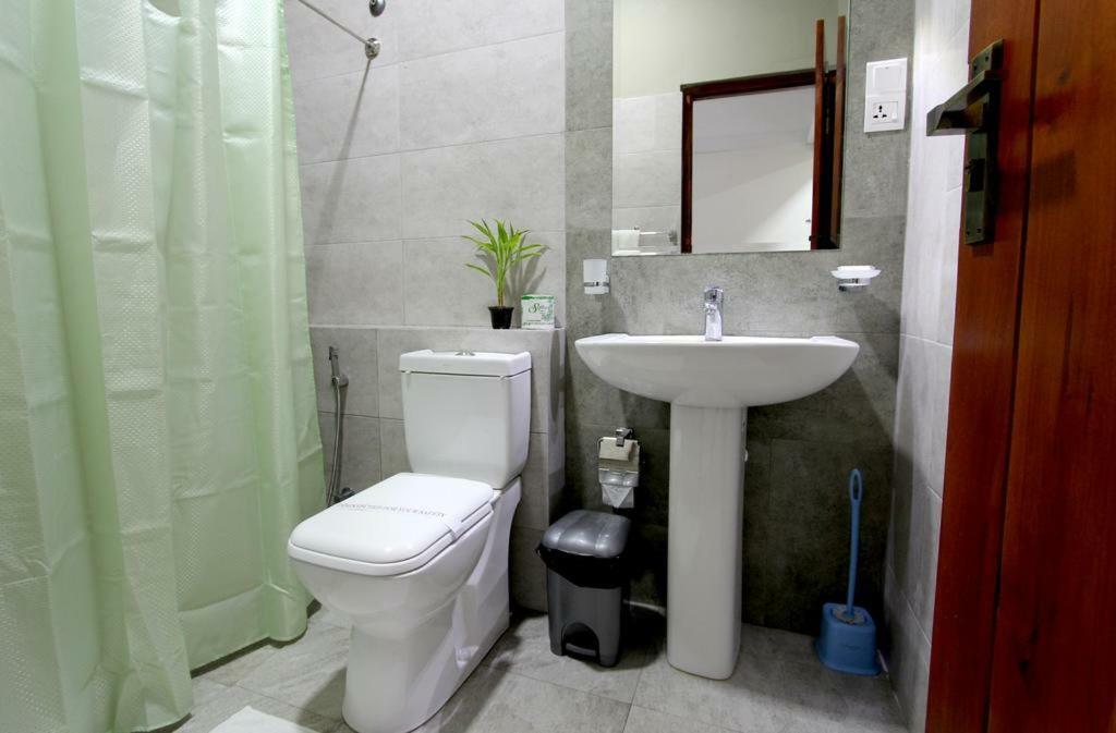 Hikers Lodge إيلا المظهر الخارجي الصورة