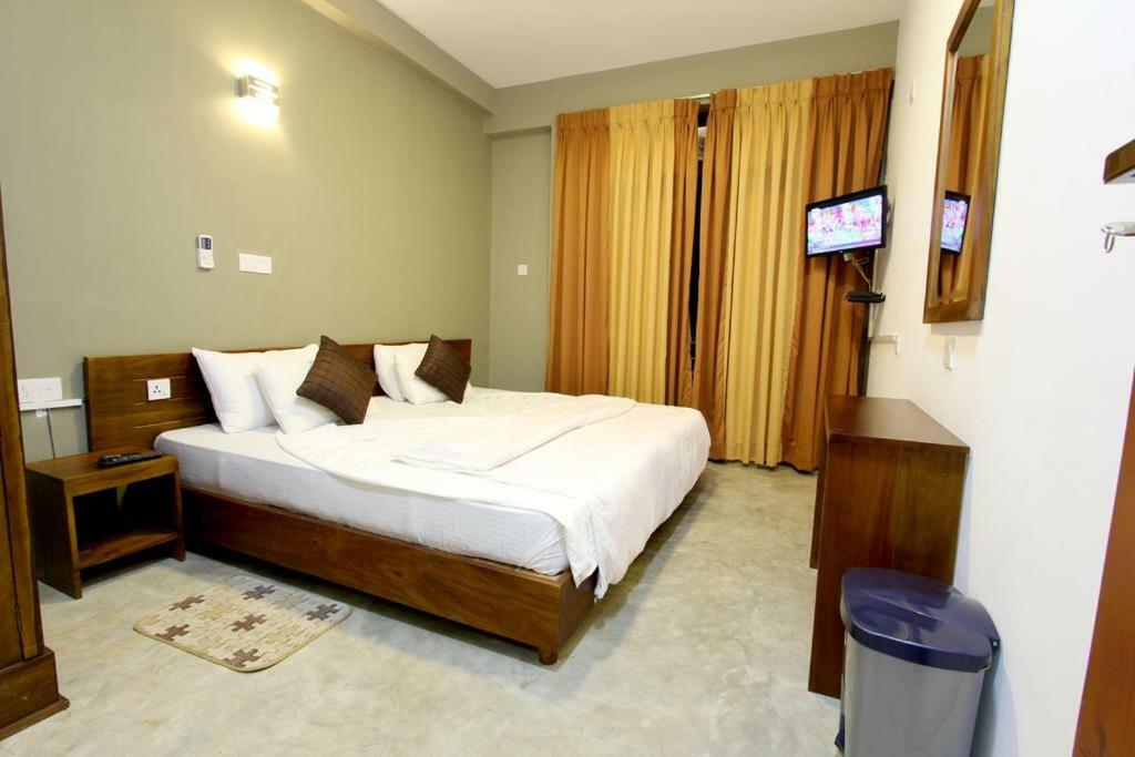 Hikers Lodge إيلا الغرفة الصورة